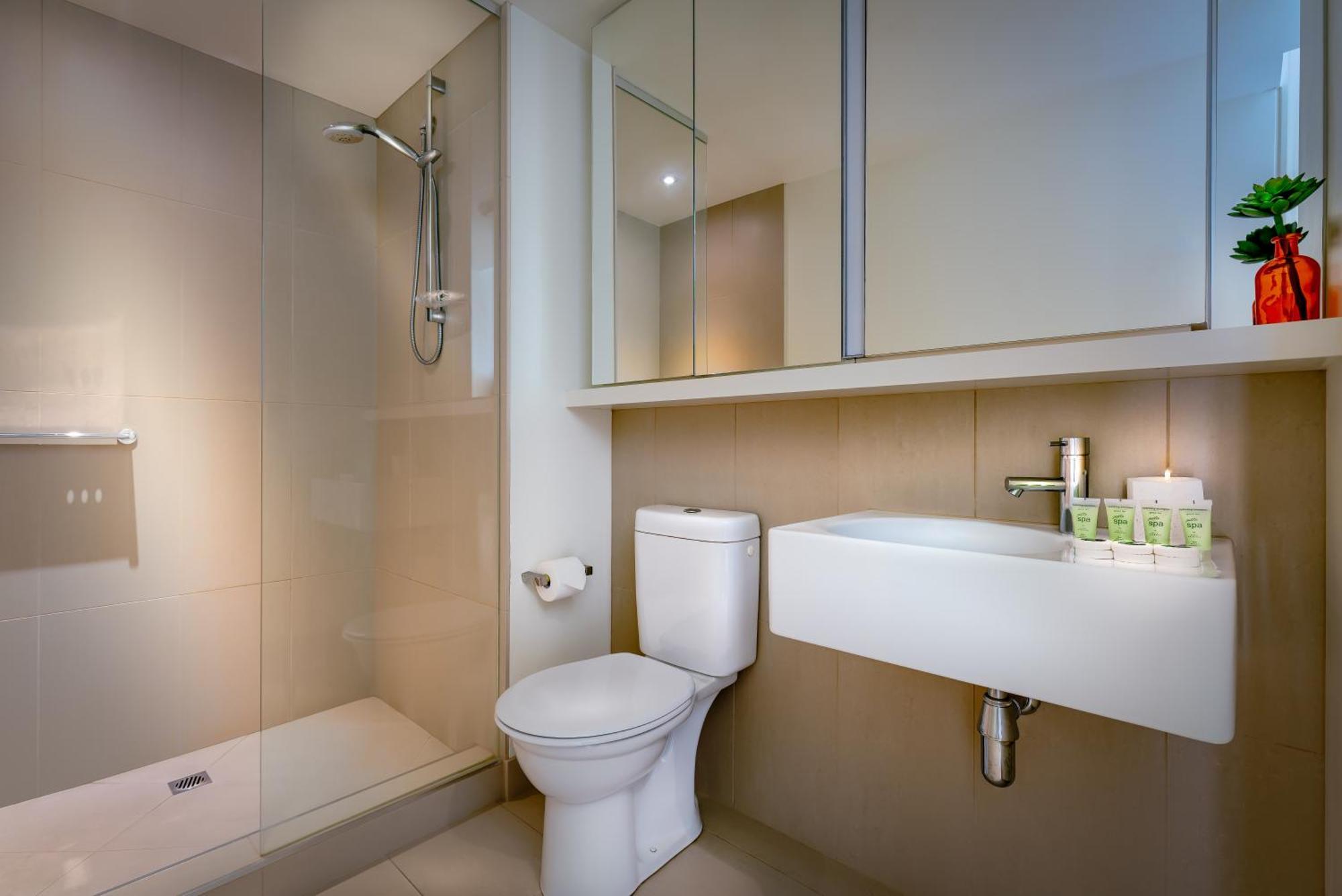 Adele Apartment Hotel East Мельбурн Екстер'єр фото