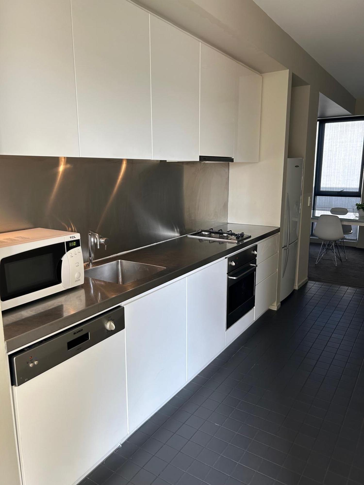 Adele Apartment Hotel East Мельбурн Екстер'єр фото